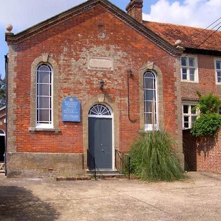 怀特帕里施The Methodist Chapel别墅 外观 照片