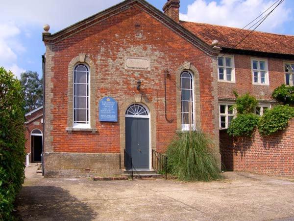 怀特帕里施The Methodist Chapel别墅 外观 照片